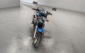 HONDA VTR 250 MC33