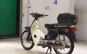 HONDA C90 SUPER CUB E 2022 HA02