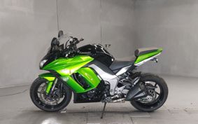 KAWASAKI NINJA 1000 2011 ZXT00G