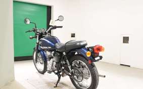 KAWASAKI W230 2018 BJ230A