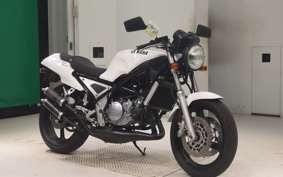 YAMAHA R1-Z 2002 3XC