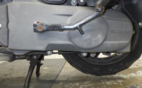 SUZUKI ADDRESS V50 2002 CA4BA