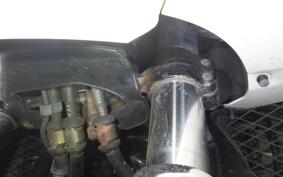 HONDA GL 1800 GOLD WING 2001 SC47