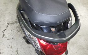 YAMAHA AXIS 125 Z SED7J