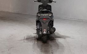 YAMAHA CYGNUS125XSR SE44J