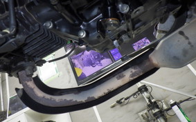 HONDA ｸﾞﾛﾑ 1993 JC61