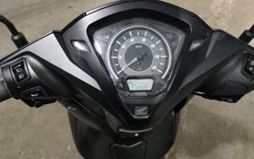 HONDA LEAD 125 JK12