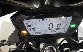 SUZUKI SV650 A 2021 VP55B