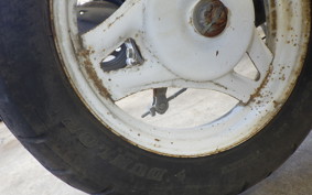 SUZUKI HI-UP CA19A