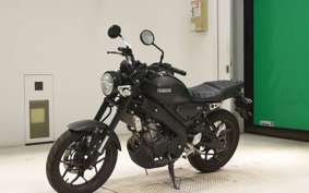 YAMAHA XSR155