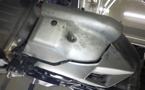 DUCATI MULTISTRADA 1200 S 2013