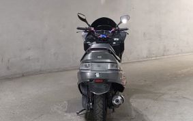 YAMAHA MAJESTY 250SV SG01J