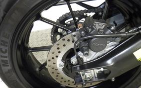 YAMAHA MT-09 Tracer 2015 RN36J