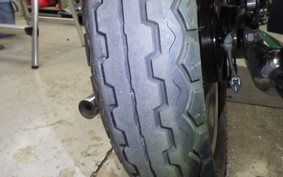 KAWASAKI W400 2010 EJ400A