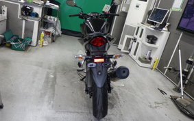 HONDA CB250F 1992 MC43