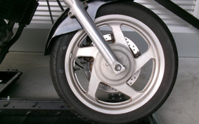 HONDA V-TWIN MAGNA MC29