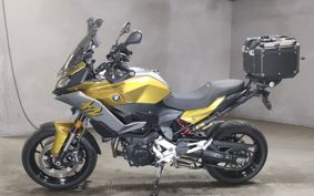 BMW F900XR 0K21