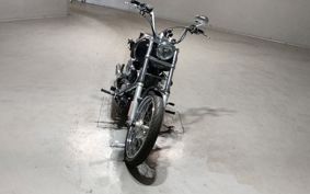 HARLEY FXST1580 2008 BV5