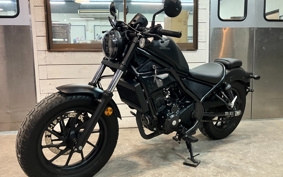 HONDA  REBEL 250 ABS MC49