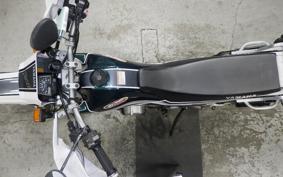 YAMAHA SEROW 225 Gen.3 DG08J