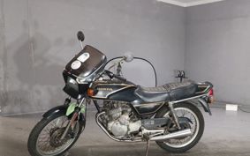 HONDA CB250 MC02