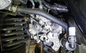 KAWASAKI 250TR 2000 BJ250F