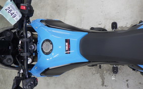 YAMAHA TENERE 700 2025 DM17J