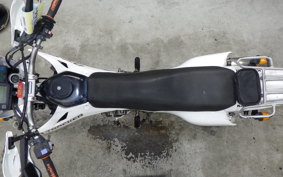 KAWASAKI KLX250D TRACKER 2020 LX250E