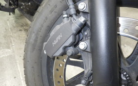 HONDA REBEL 250 A 1996 MC49