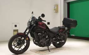 HONDA REBEL 1100 2021 SC83