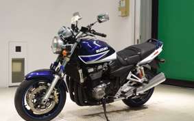 SUZUKI GSX1400 2004 GY71A