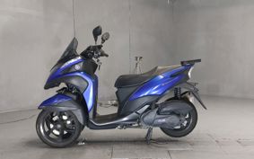 YAMAHA TRICITY 155 ABS SG37J