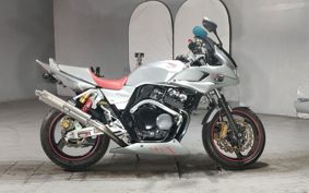 HONDA CB400SFV-3 BOLDOR 2007 NC39