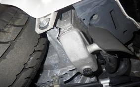 HONDA GYRO CANOPY 2021 TA03