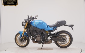 YAMAHA XSR900 2023 RN80J