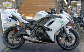 KAWASAKI NINJA 650 2020 ER650H
