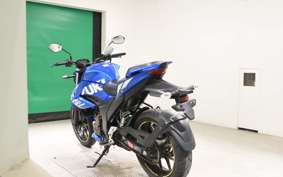 SUZUKI ｼﾞｸｻｰ250 ED22B