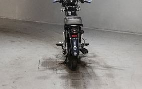 HONDA CROSS CUB110 JA60