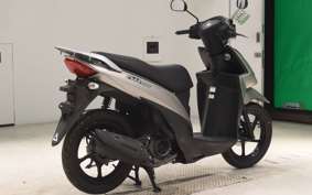 SUZUKI ADDRESS 110 2010 CE47A