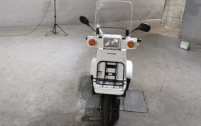 HONDA GYRO TD02