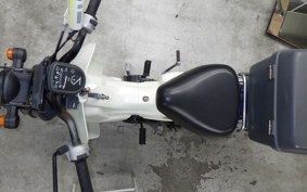 SUZUKI BIRDIE 50 E BA43A