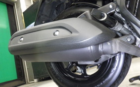 YAMAHA JOG-7 2025 AY01