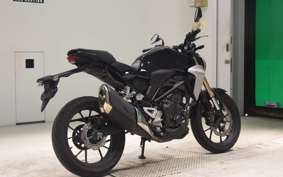 HONDA CB250RA MC52