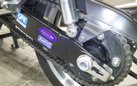 HONDA CB1100 ABS 2010 SC65