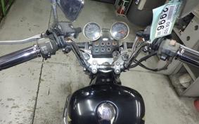 HONDA SHADOW 750 1986 RC25