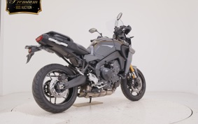 YAMAHA TRACER 9 GT+ 2018 RN70J