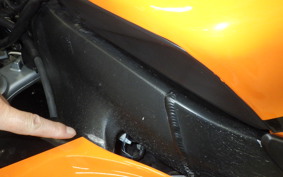HONDA CBR1000RR 2005 SC57