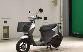 SUZUKI LET's 4 2025 CA45A