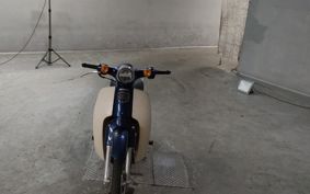 HONDA SUPER CUB50 AA07