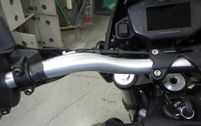 MOTO GUZZI V85 TT 2022